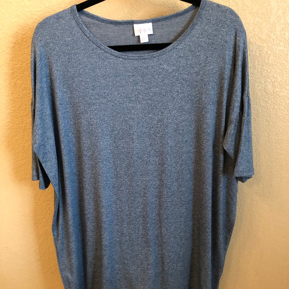 LulaRoe Irma